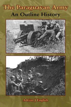 Paraguayan Army