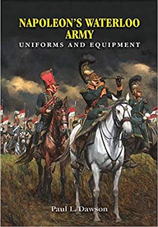 Waterloo Army