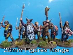 Our 28mm range
