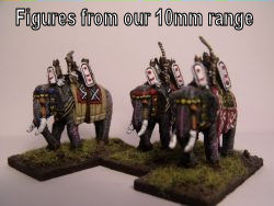 Our 10mm range