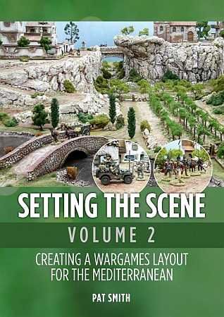 Setting the Scene Volume 2