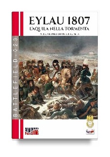 Eylau 1807