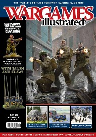 Wargames Illustrated: Issue #386