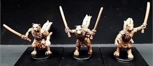 Shadow Casters