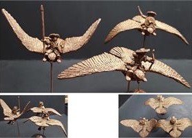 Peregrine Riders
