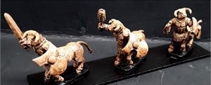 Bulltaurs