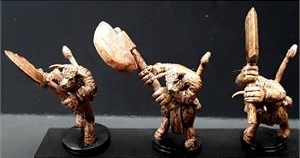 Minnites