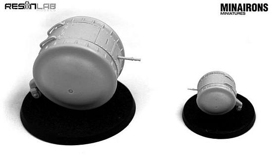 Models compared