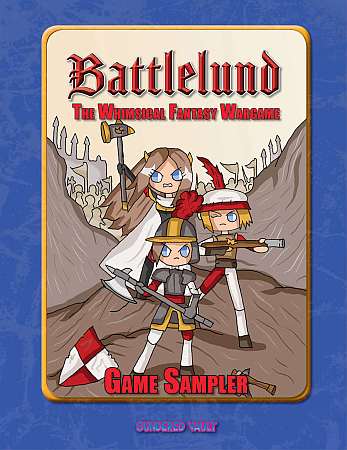 Game Sampler
