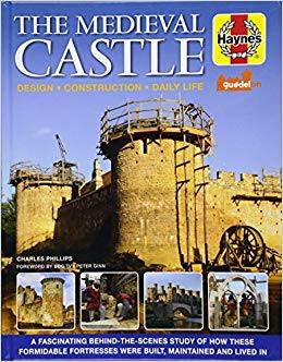 Medieval Castle: Design & Construction