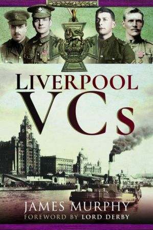 Liverpool VCs