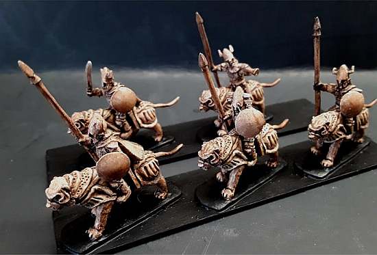 15mm fantasy figures