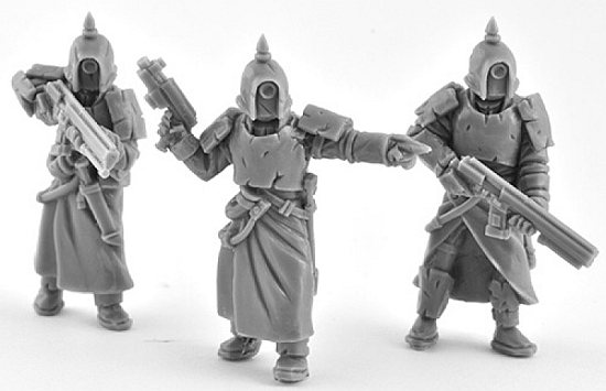 Tox Troopers
