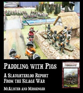 Padding with Pigs
