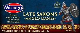 Anglo Danes