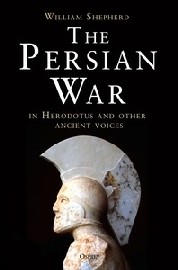 The Persian World in Herodotus