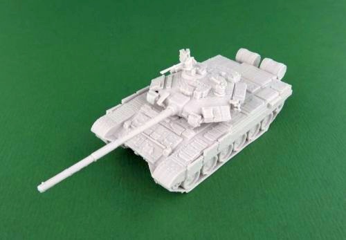 T-90 MBT