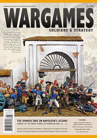 WSS Magazine