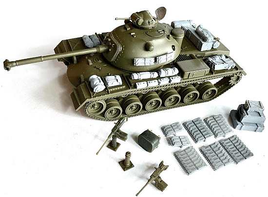 gringo40s miniatures