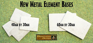 New bases