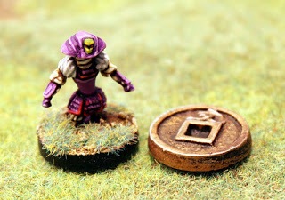 Bases