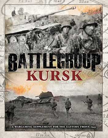 Battlegroup: Kursk