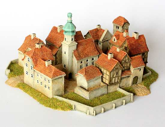 6mm Black Powder Europe