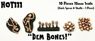 Dem Bones