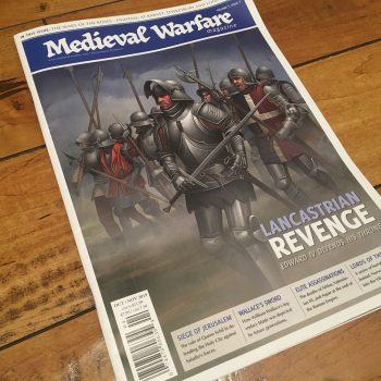 Medieval Warfare