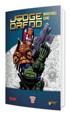 Judge Dredd