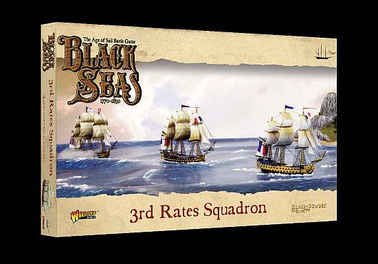 Third Rates