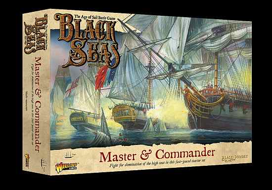Master and Commander