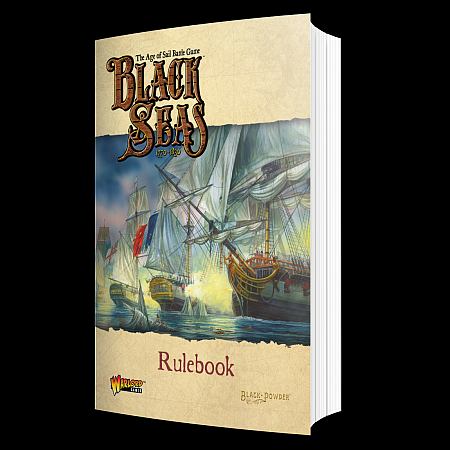Black Seas