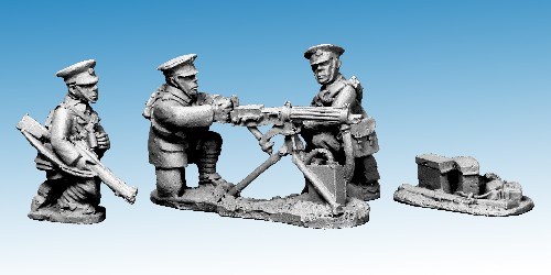 Great War Miniatures