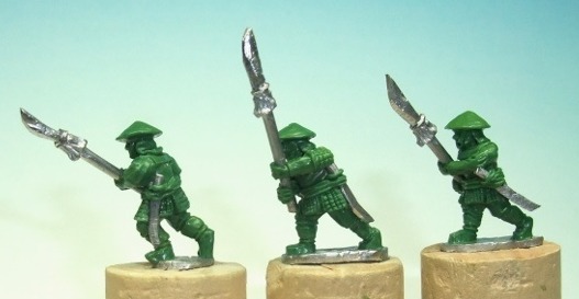 Ashigaru