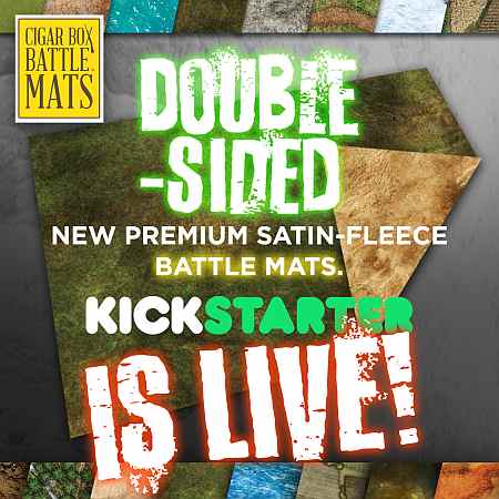 Kickstarter