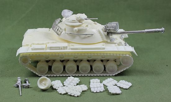 15mm modern tank miniatures