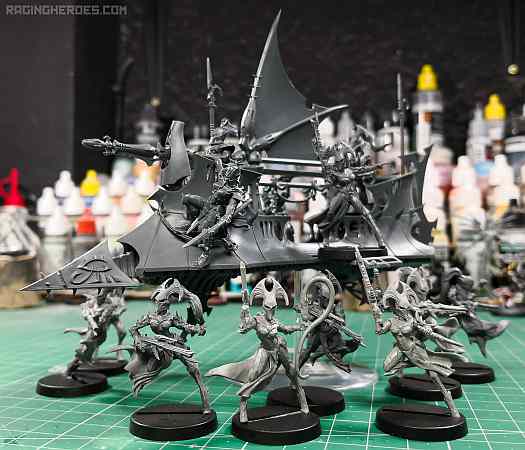 Dark Void