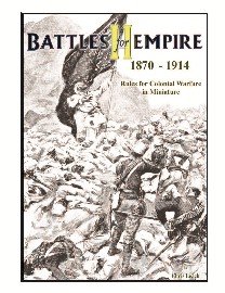 Battles for Empire