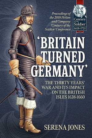 Britain Turned Germany