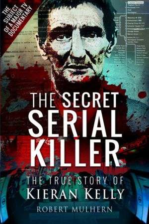 The Secret Serial Killer