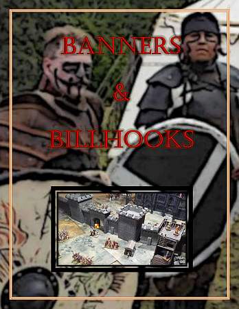 Banners and Billhooks