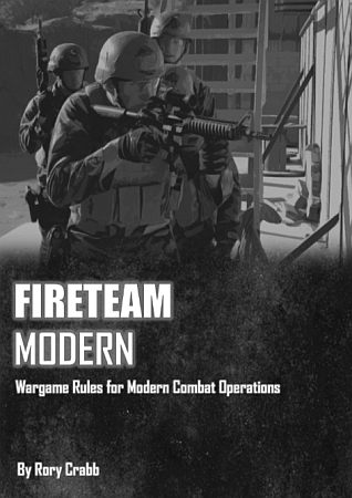 Fireteam: Modern