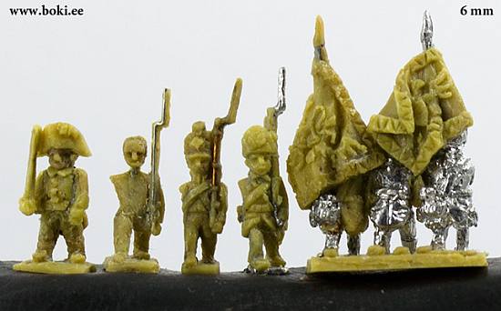 Boki 6mm