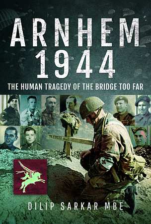 The Human Tragedy of the Bridge Too Far