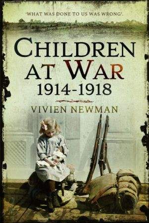 Children at War 1914-1918