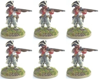 25mm Marlburian