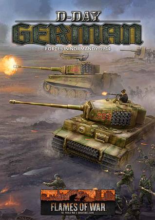D-Day German Live Launch