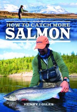 How to Catch More Salmon