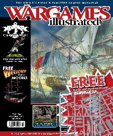 WARGAMES ILLUSTRATED: Issue #384